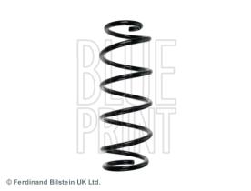 BLUE PRINT ADM588335 - MUELLE DE CHASIS