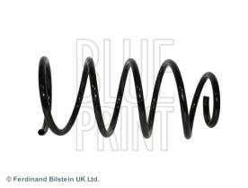 BLUE PRINT ADM588370 - MUELLE DE CHASIS