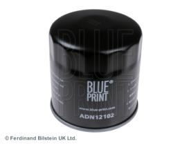 BLUE PRINT ADN12102 - FILTRO DE ACEITE