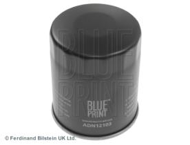 BLUE PRINT ADN12103 - FILTRO DE ACEITE