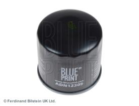 BLUE PRINT ADN12309 - FILTRO DE CARBURANTE