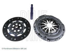 BLUE PRINT ADN130222 - KIT DE EMBRAGUE NISSAN PKW