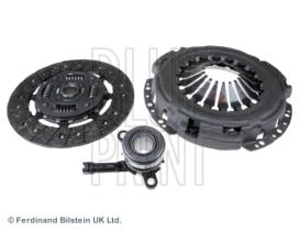 BLUE PRINT ADN130227 - KIT DE EMBRAGUE NISSAN PKW