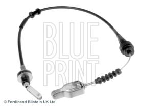 BLUE PRINT ADN13824 - CABLE DE EMBRAGUE