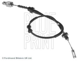 BLUE PRINT ADN13825 - CABLE DE MANDO DE EMBRAGUE