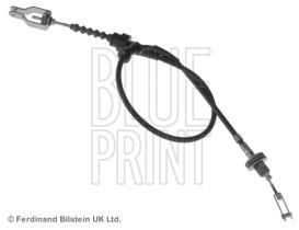 BLUE PRINT ADN13826 - CABLE DE EMBRAGUE