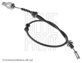 BLUE PRINT ADN13827 - CABLE DE MANDO DE EMBRAGUE