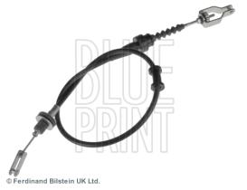 BLUE PRINT ADN13829 - CABLE DE MANDO DE EMBRAGUE