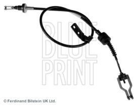 BLUE PRINT ADN13834 - CABLE DE MANDO DE EMBRAGUE