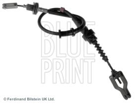 BLUE PRINT ADN13837 - CABLE DE MANDO DE EMBRAGUE