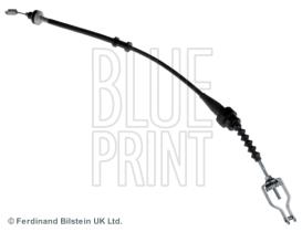 BLUE PRINT ADN13840 - CABLE DE MANDO DE EMBRAGUE