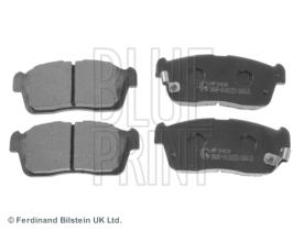 BLUE PRINT ADN142145 - PASTILLAS DE FRENO CITROËN PKW