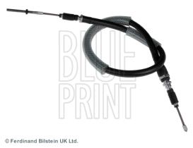 BLUE PRINT ADN146118 - CABLE DEL FRENO DE MANO