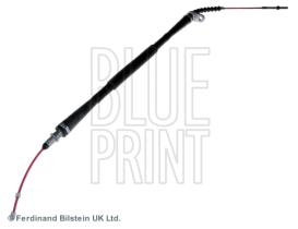 BLUE PRINT ADN146119 - CABLE DE FRENO NISSAN PKW