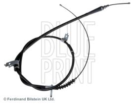 BLUE PRINT ADN146157 - CABLE DEL FRENO DE MANO