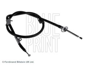 BLUE PRINT ADN146160 - CABLE DE FRENO NISSAN PKW