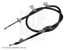 BLUE PRINT ADN146177 - CABLE DE FRENO NISSAN PKW