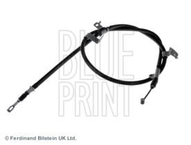 BLUE PRINT ADN146183 - CABLE DEL FRENO DE MANO