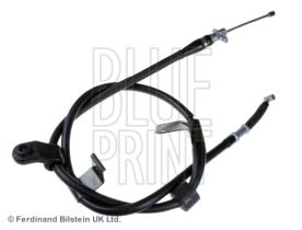 BLUE PRINT ADN146190 - CABLE DE FRENO NISSAN PKW