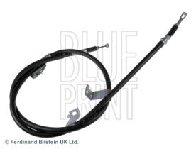 BLUE PRINT ADN146202 - CABLE DEL FRENO DE MANO