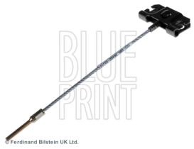 BLUE PRINT ADN146207 - CABLE DEL FRENO DE MANO