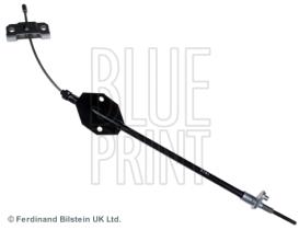 BLUE PRINT ADN146208 - CABLE DE FRENO NISSAN PKW