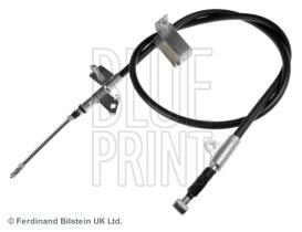 BLUE PRINT ADN146215 - CABLE DEL FRENO DE MANO