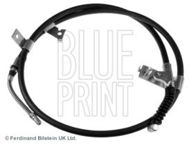 BLUE PRINT ADN146218 - CABLE DEL FRENO DE MANO