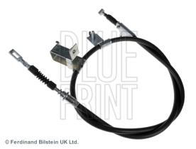 BLUE PRINT ADN146219 - CABLE DEL FRENO DE MANO