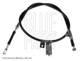 BLUE PRINT ADN146220 - CABLE DEL FRENO DE MANO