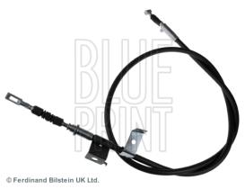 BLUE PRINT ADN146221 - CABLE DEL FRENO DE MANO