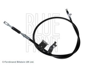 BLUE PRINT ADN146222 - CABLE DEL FRENO DE MANO