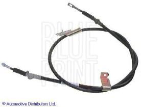 BLUE PRINT ADN146226 - CABLE DE FRENO NISSAN PKW