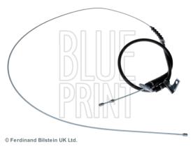 BLUE PRINT ADN146227 - CABLE DEL FRENO DE MANO