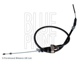 BLUE PRINT ADN146228 - CABLE DEL FRENO DE MANO