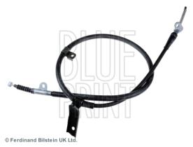 BLUE PRINT ADN146237 - CABLE DE FRENO