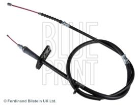 BLUE PRINT ADN146249 - CABLE DE FRENO