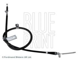 BLUE PRINT ADN146252 - CABLE DEL FRENO DE MANO