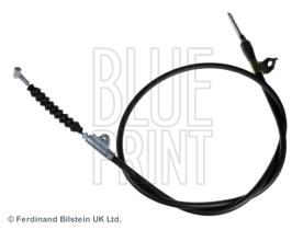 BLUE PRINT ADN146254 - CABLE DEL FRENO DE MANO