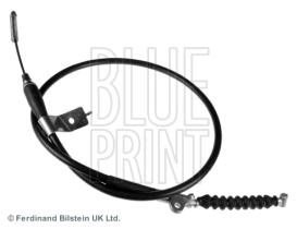 BLUE PRINT ADN146255 - CABLE DEL FRENO DE MANO