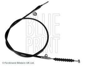 BLUE PRINT ADN146256 - CABLE DEL FRENO DE MANO