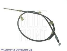 BLUE PRINT ADN146257 - CABLE DE FRENO GM CHEVROLET PKW