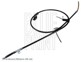 BLUE PRINT ADN146259 - CABLE DEL FRENO DE MANO