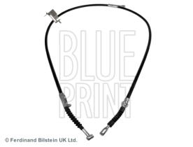 BLUE PRINT ADN146260 - CABLE DEL FRENO DE MANO