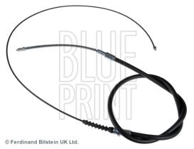 BLUE PRINT ADN146261 - CABLE DEL FRENO DE MANO