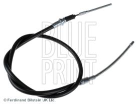 BLUE PRINT ADN146262 - CABLE DEL FRENO DE MANO