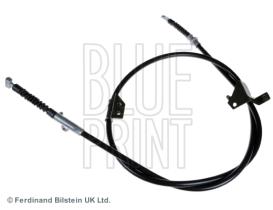 BLUE PRINT ADN146264 - CABLE DE FRENO NISSAN PKW