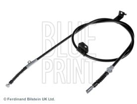 BLUE PRINT ADN146265 - CABLE DEL FRENO DE MANO