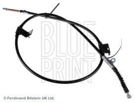 BLUE PRINT ADN146266 - CABLE DEL FRENO DE MANO