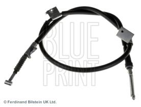 BLUE PRINT ADN146267 - CABLE DEL FRENO DE MANO